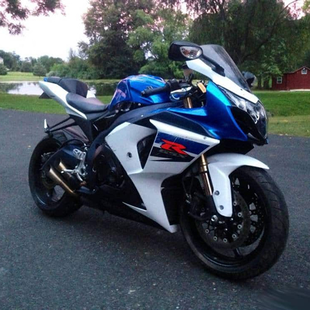 Crédito Motos