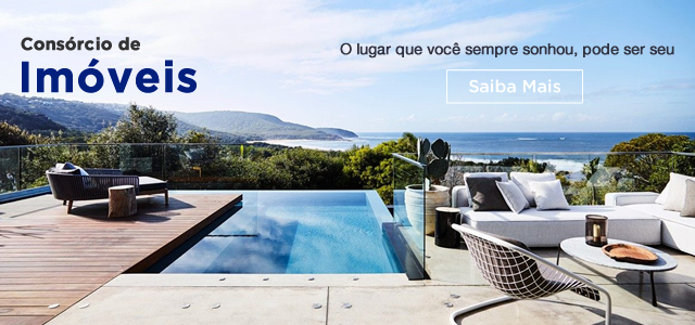 Consórcio de Imóveis